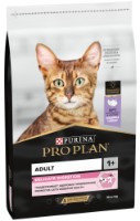 Hrană uscată pentru pisici Purina Pro Plan Delicate Turkey 10kg