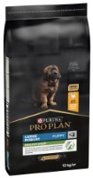 Сухой корм для собак Purina Pro Plan Large Robust Puppy Chicken & Rice 12kg