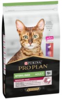 Hrană uscată pentru pisici Purina Pro Plan Sterile Duck & Liver 10kg