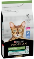 Hrană uscată pentru pisici Purina Pro Plan Sterile Rabbit 1.5kg 