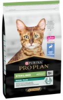 Hrană uscată pentru pisici Purina Pro Plan Sterile Rabbit 10kg