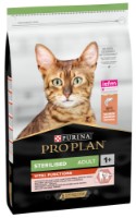 Hrană uscată pentru pisici Purina Pro Plan Sterile Salmon 10kg