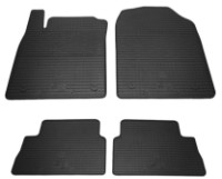 Covoraşe auto Stingray Opel Vectra C (Sedan) (2002-2008) OP 4pcs