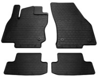 Автоковрики Stingray Seat Ateca (2016-2023) AV2 4pcs