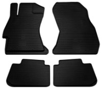 Covoraşe auto Stingray Subaru Impreza (GP/GJ) (2011-2015) 4pcs