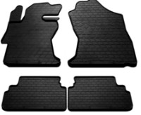 Автоковрики Stingray Subaru XV (GT) (2017-2023) HND 4pcs