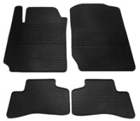 Автоковрики Stingray Suzuki Grand Vitara (JT) (2005-2017) 4pcs