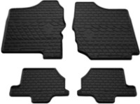 Автоковрики Stingray Suzuki Jimny (JB32) (1998-2018) 4pcs