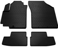 Автоковрики Stingray Suzuki Splash (2007-2014) 4pcs