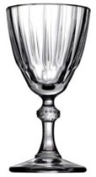Набор рюмок Pasabahce Diamond 52ml (440113/S6) 6pcs