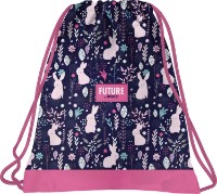 Sac pentru încălțăminte Derform Sweet Rabbits WODF34 