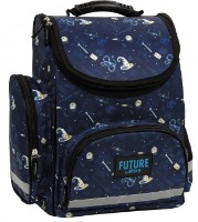 Rucsac școlar BackUP Harry Potter TEMBDF33