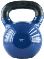 Гиря HMS KNV 28kg Blue