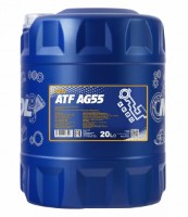 Ulei de transmisie auto Mannol ATF AG55 8212 20L