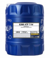 Ulei de transmisie auto Mannol ATF T-IV 8208 20L
