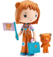 Фигурка героя Djeco Anouk & Nours DJ06941