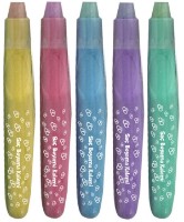 Creioane de păr BuBu Hair Chalk Pen 5pcs SK0001