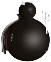 Набор декоративной косметики Pupa Devil Black Make-Up Set 002