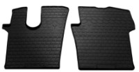 Автоковрики Stingray Scania G (2017-2023) 2pcs