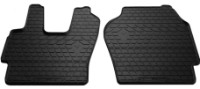 Автоковрики Stingray Scania P (2004-2011) 2pcs