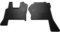 Автоковрики Stingray Scania R (2009-2013) 2pcs
