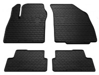 Автоковрики Stingray Ravon R4 (2016-2023) 4pcs