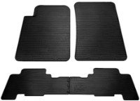 Covoraşe auto Stingray Ssang Yong Kyron (2005-2014) 4pcs