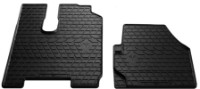 Автоковрики Stingray Mercedes Benz Actros Mp2 (2003-2008) 2pcs