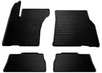 Автоковрики Stingray Mercedes Benz W163 ML (1997-2005) 4pcs