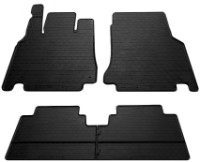 Автоковрики Stingray Mercedes Benz W168 A (1997-2004) 4pcs