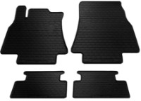 Автоковрики Stingray Mercedes Benz W169 A (2004-2012) 4pcs