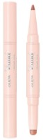 Карандаш-помада для губ Pupa Vamp! Creamy Duo 003 Warm Nude