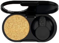 Тени для век Pupa Vamp! Eyeshadow 24K Gold Metallic