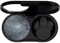 Fard de pleoape Pupa Vamp! Eyeshadow Anthracite Grey Wet & Dry