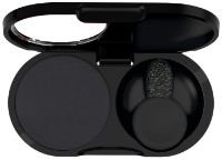 Fard de pleoape Pupa Vamp! Eyeshadow Blackout Matt