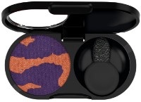 Тени для век Pupa Vamp! Eyeshadow Copper Storm Fusion