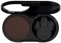 Fard de pleoape Pupa Vamp! Eyeshadow Dark Chocolate Matt