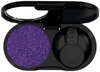 Тени для век Pupa Vamp! Eyeshadow Hypnotic Violet Metallic