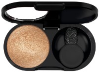 Fard de pleoape Pupa Vamp! Eyeshadow Precious Gold Wet & Dry
