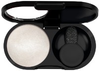 Тени для век Pupa Vamp! Eyeshadow White Snow Wet & Dry