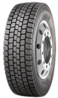 Грузовая шина GiTi GDR638 285/70 R19.5 146/145M 16PR