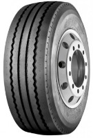 Грузовая шина GiTi GTL919 285/70 R19.5 150/148J 18 PR