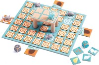 Настольная игра Djeco Chop Chop DJ08401