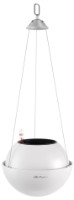 Цветочный горшок Lechuza Bola Color 23 White