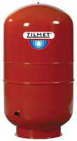 Vas de expansiune Zilmet Cal-Pro 100L 3/4 G Red