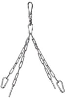 Цепь для боксерской груши Insportline Calboa 17344