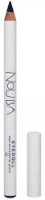 Creion pentru ochi Nouba Eyedoll Kajal & Eyeliner Pencil Blue