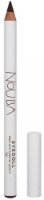 Creion pentru ochi Nouba Eyedoll Kajal & Eyeliner Pencil Brown