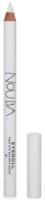 Creion pentru ochi Nouba Eyedoll Kajal & Eyeliner Pencil White