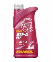 Ulei hidraulic Mannol ATF-A PSF 8203 1L